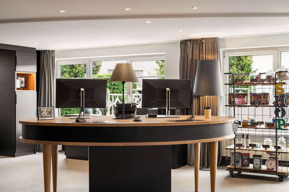 Vienna House Easy by Wyndham Coburg 37/50