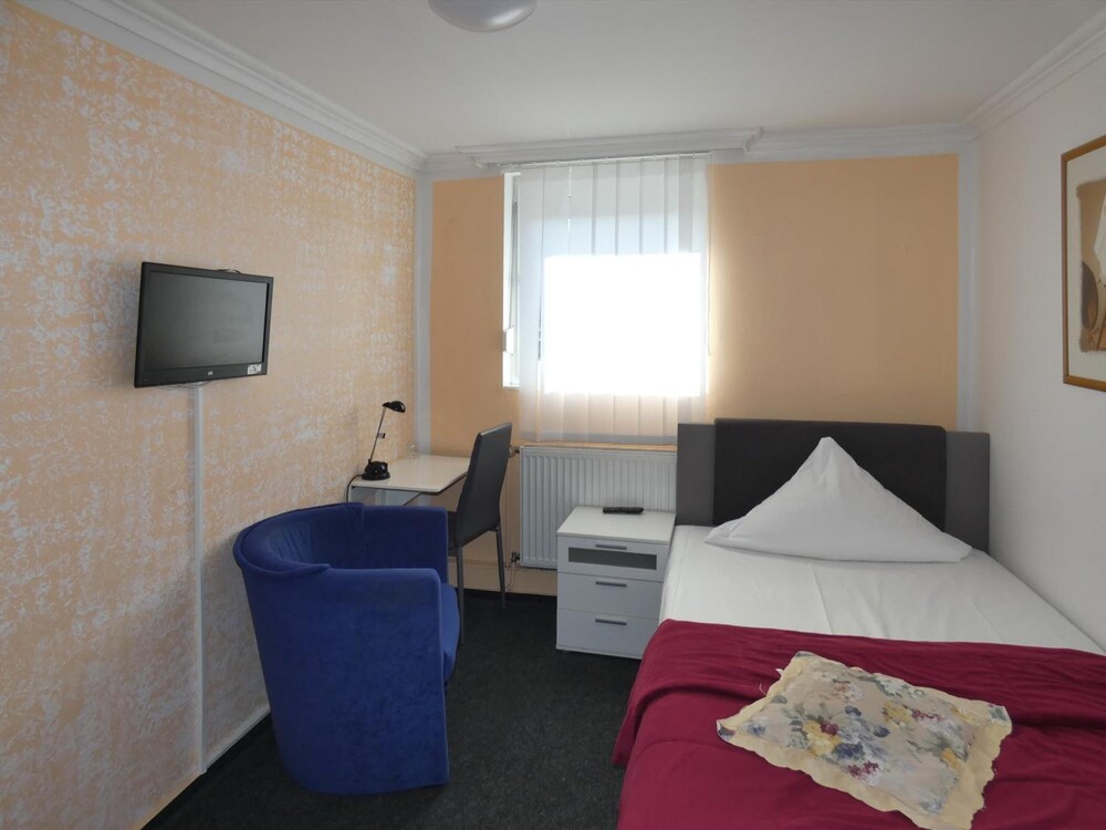 Hotel Wolters 21/42