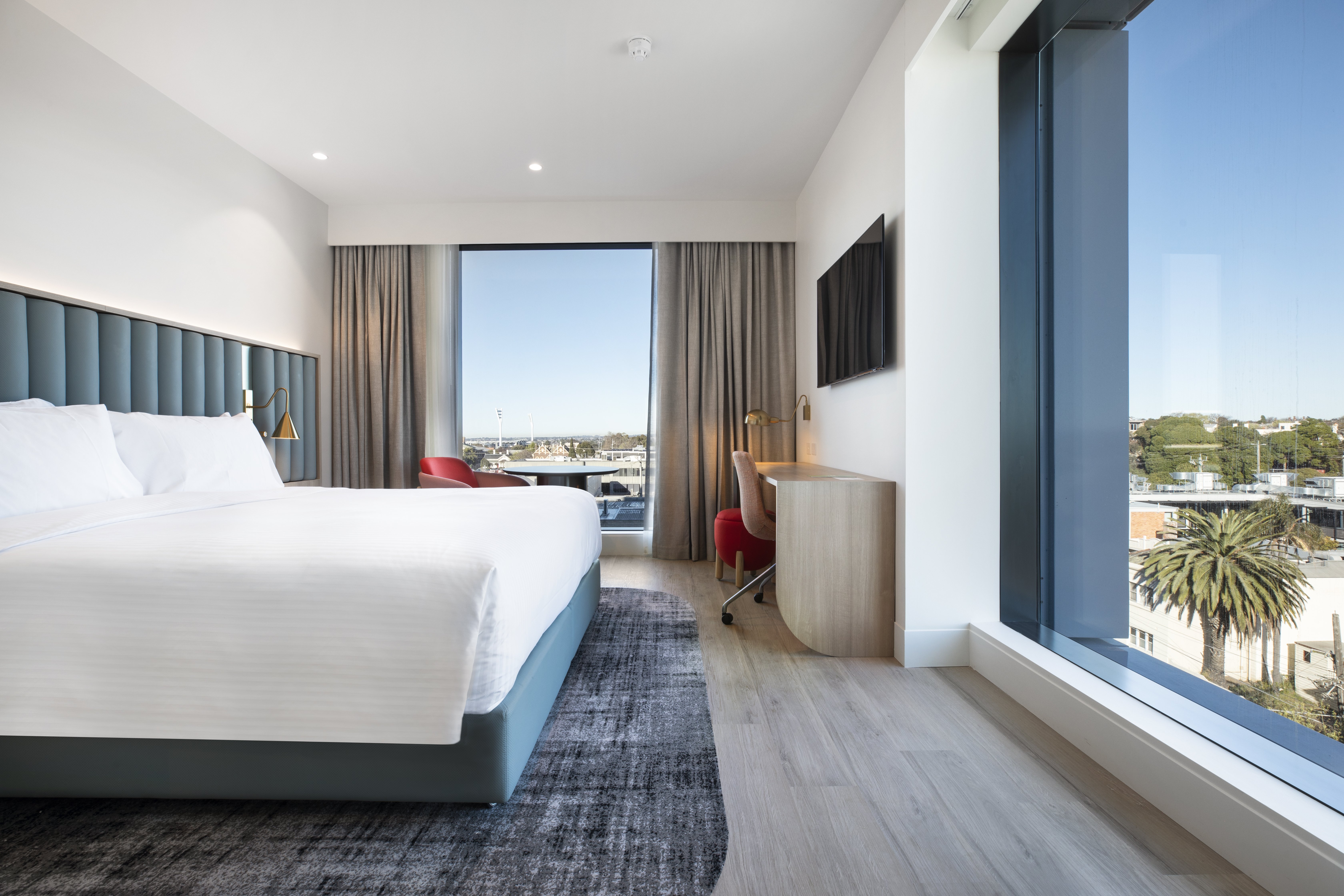 Holiday Inn & Suites Geelong 21/49