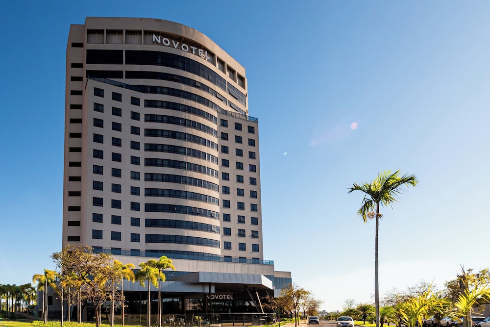 Novotel Uberlandia 2/58