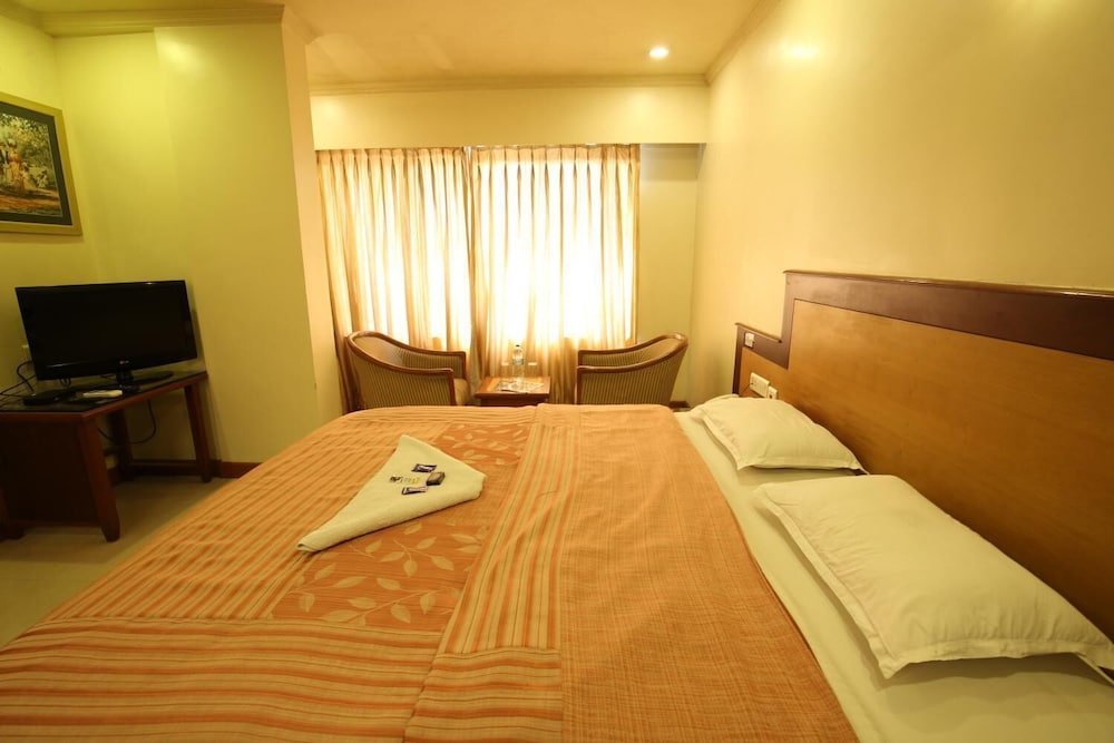 Hotel Kohinoor Square 22/37