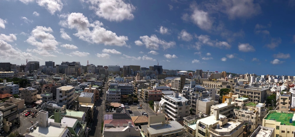 Smile Hotel Naha City Resort 45/50