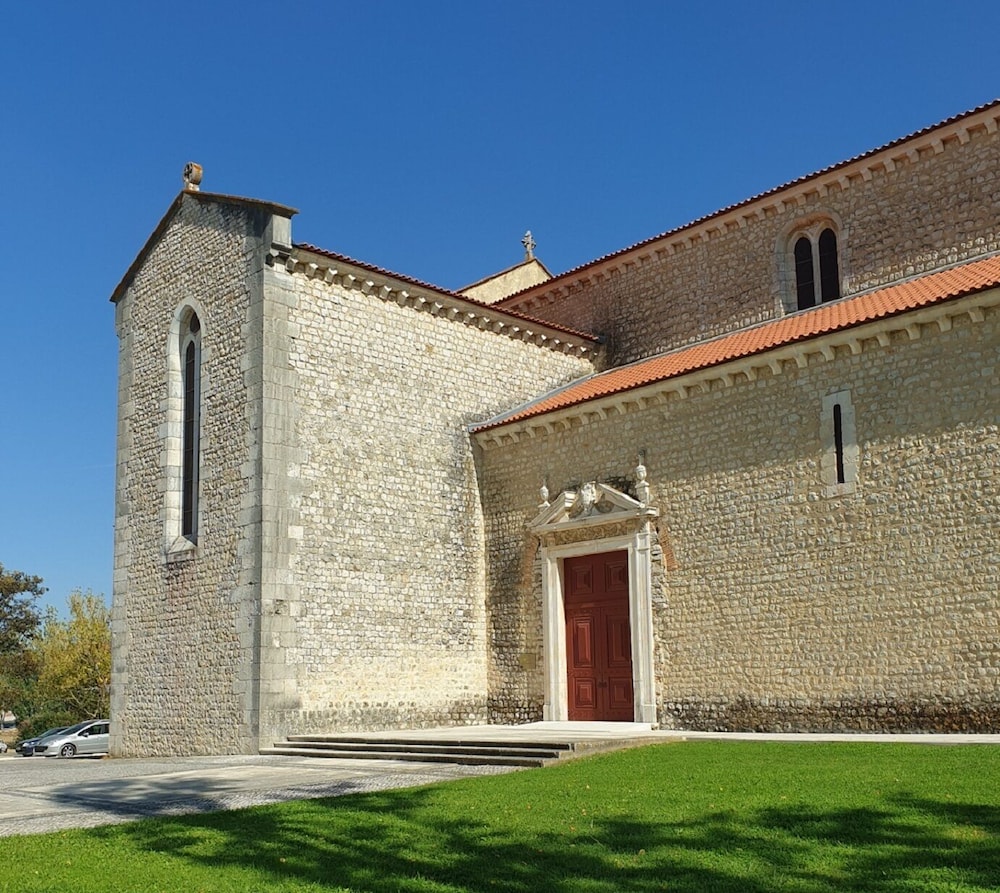 Verdi Santarem 47/50