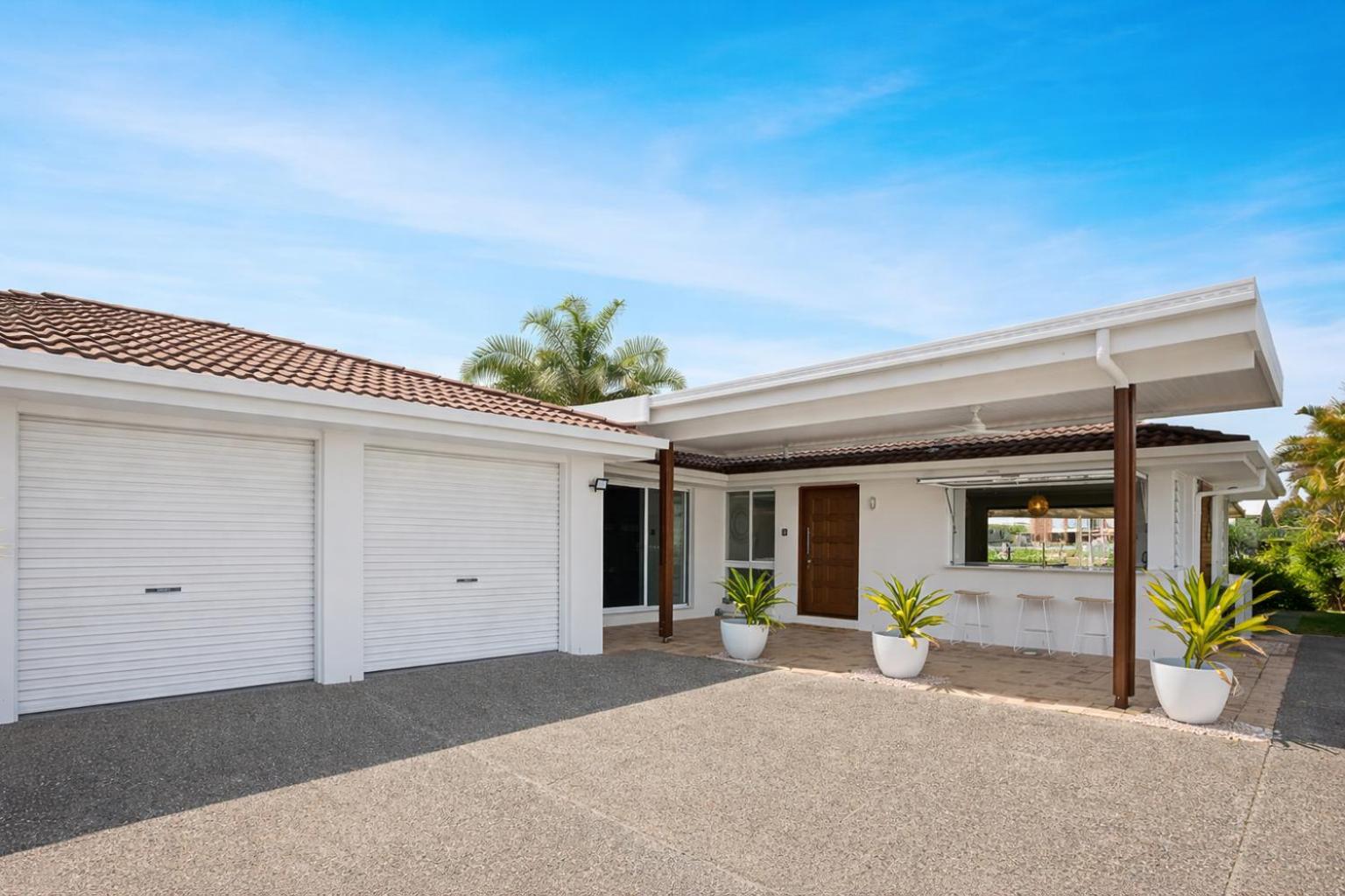 Saltwater Villas 40/49