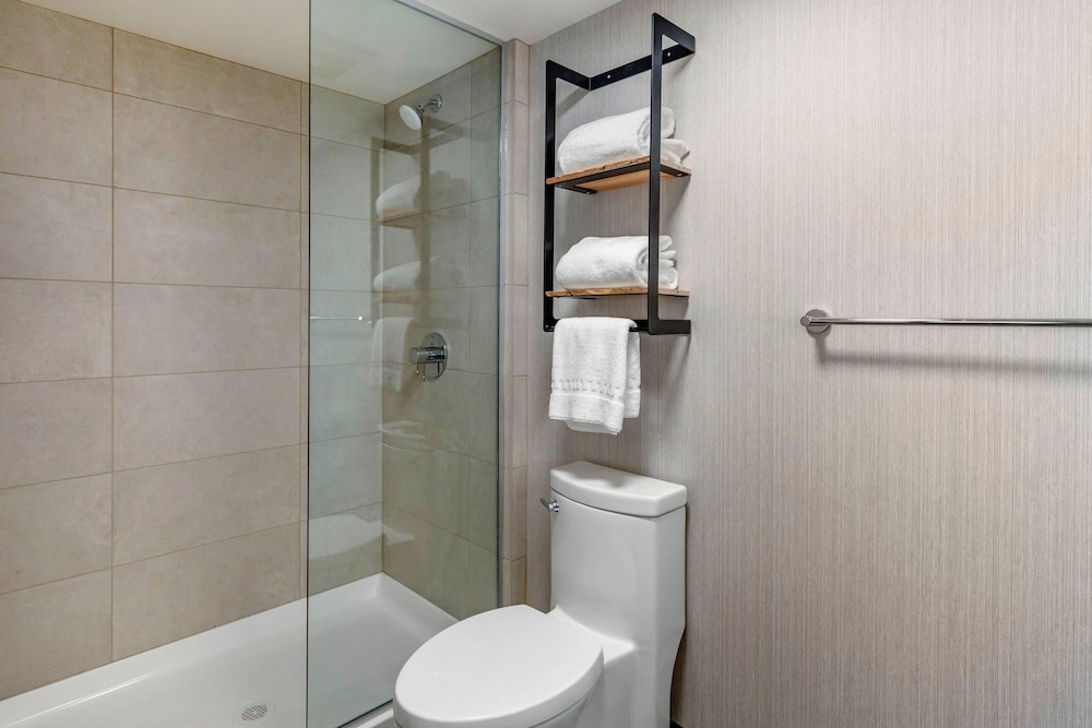 The Gibson Hotel Great Falls, an Ascend Collection Hotel 54/58