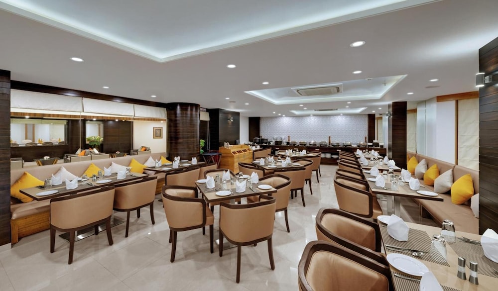 The Fern Residency MIDC, Pune 25/34