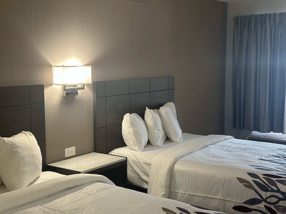 Red Roof Inn Media 11/20