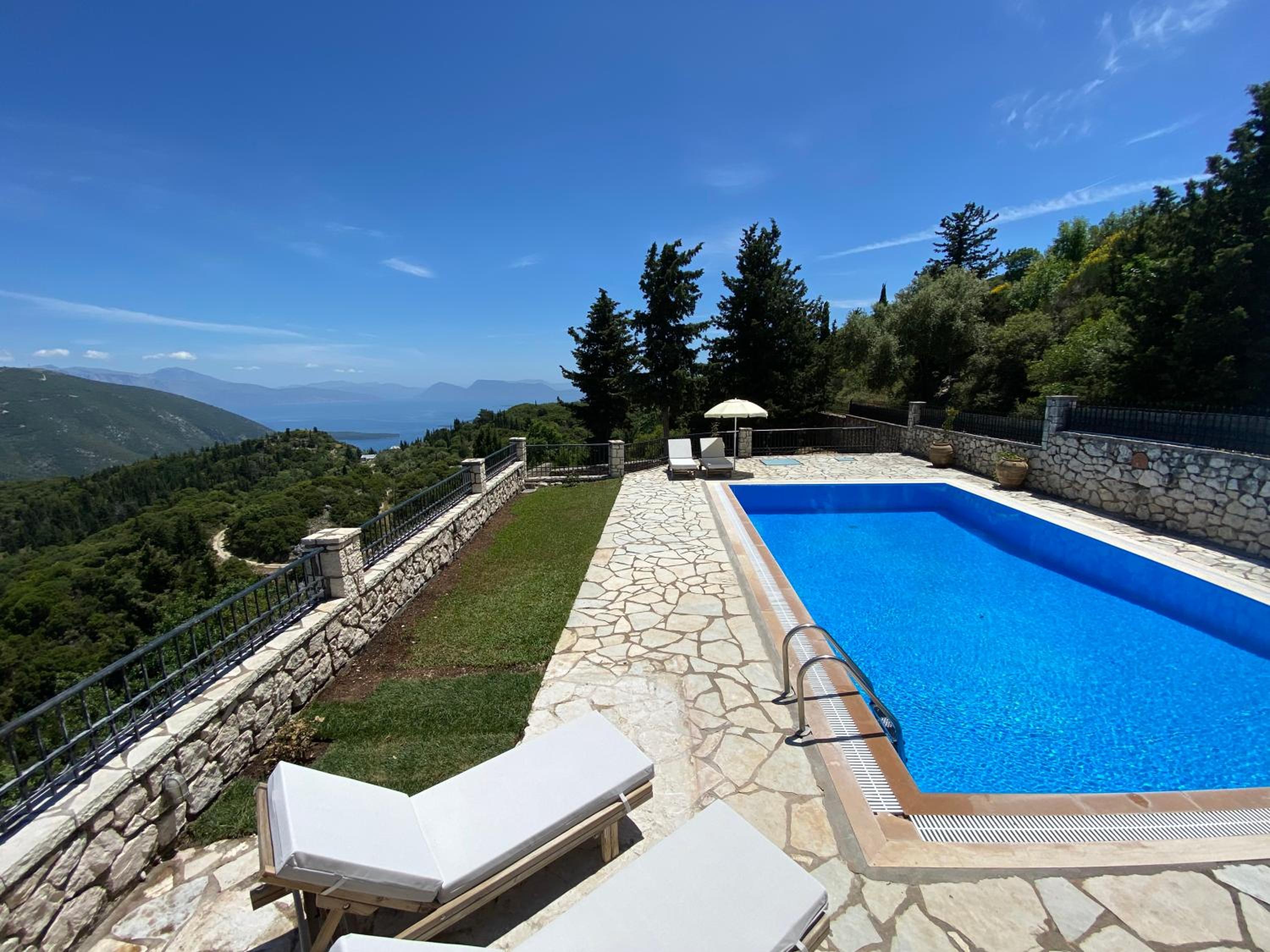 Lefkada Villas 15/51