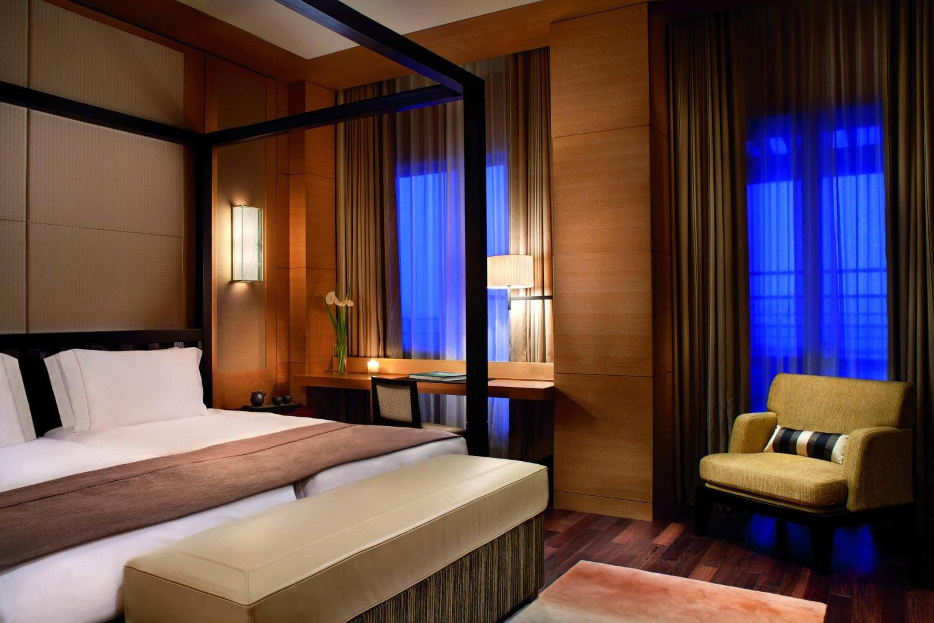 The Ritz, Suite، The Ritz Carlton Okinawa 2/10