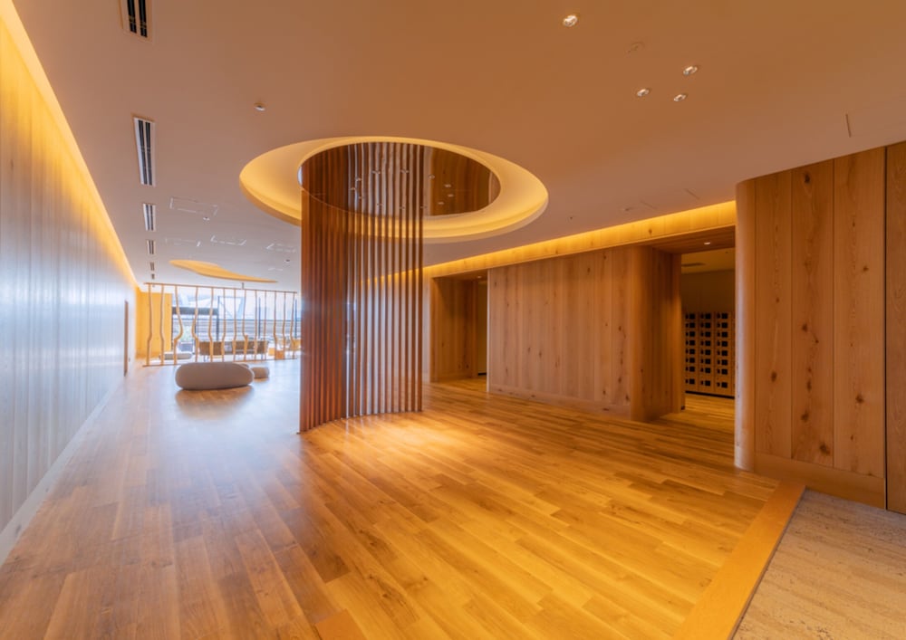 Liber Hotel Osaka 26/50