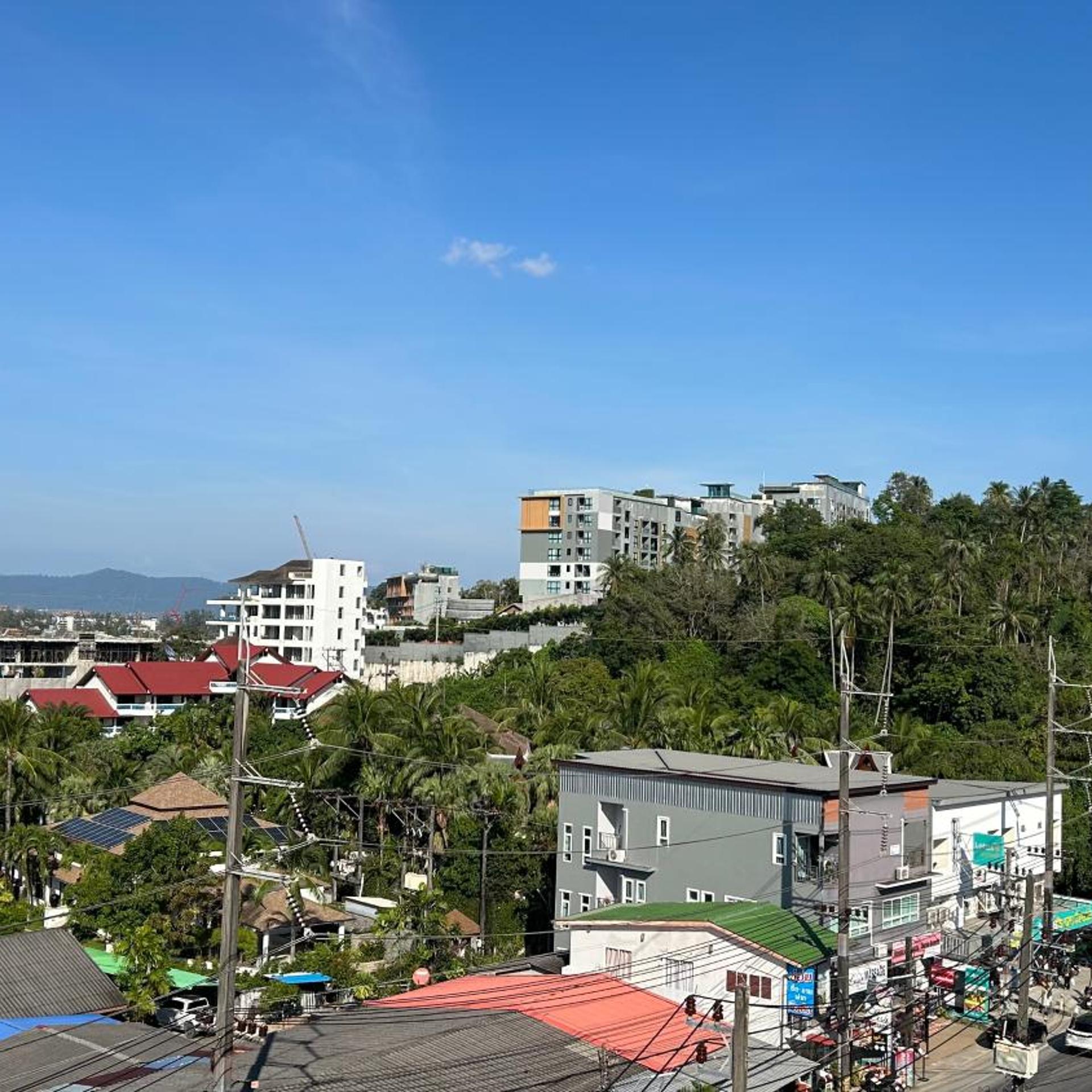 Surin Sunset Hotel 45/55