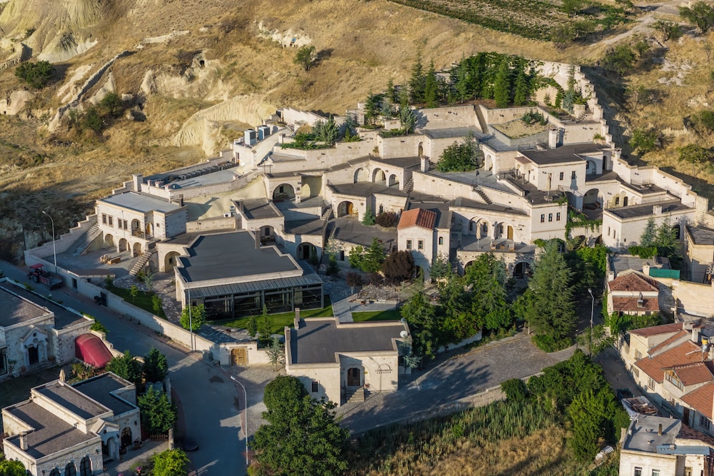 Cappadocia Estates - Special Class 42/50