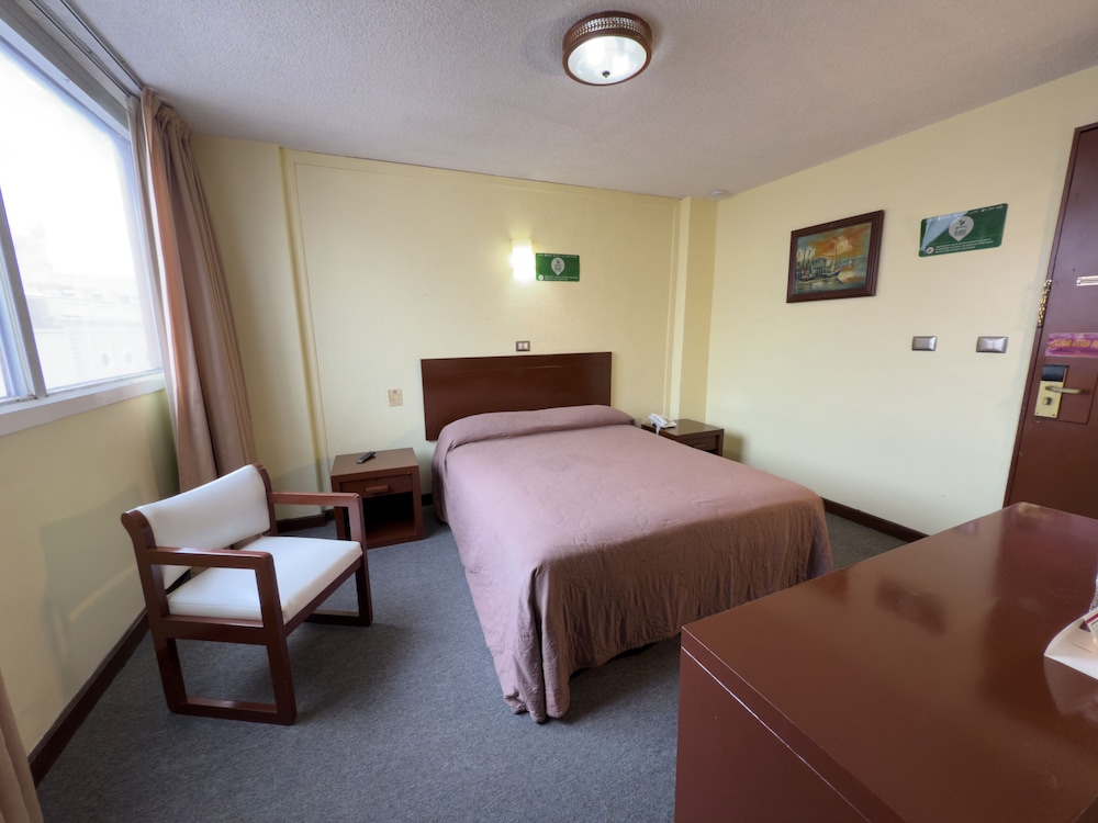 Maria Victoria Hotel 29/71