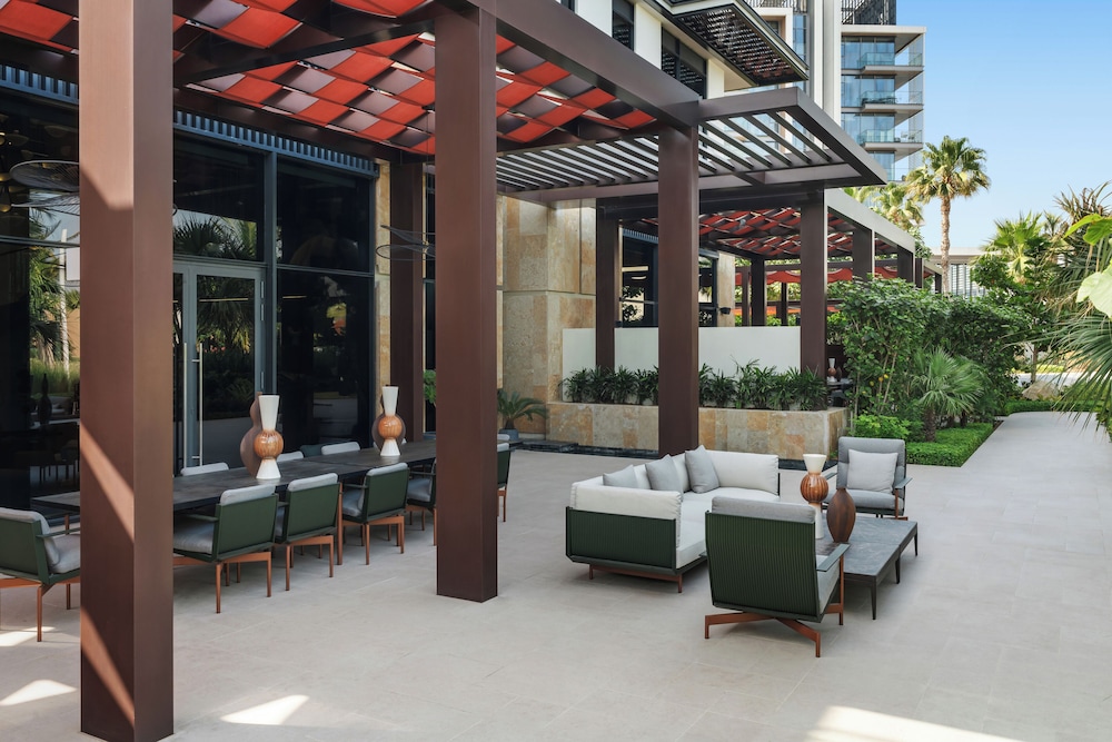 Banyan Tree Dubai photo5