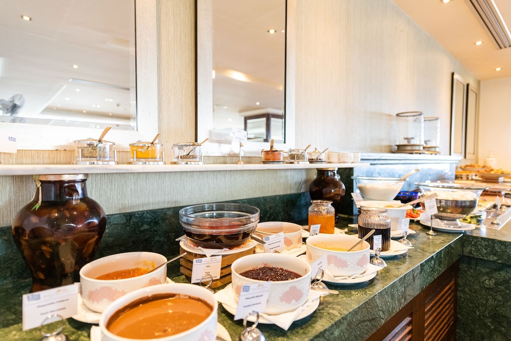 Porto Rio Hotel 36/50