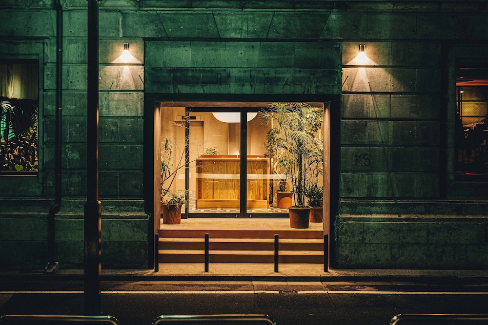 Hotel K5 25/50