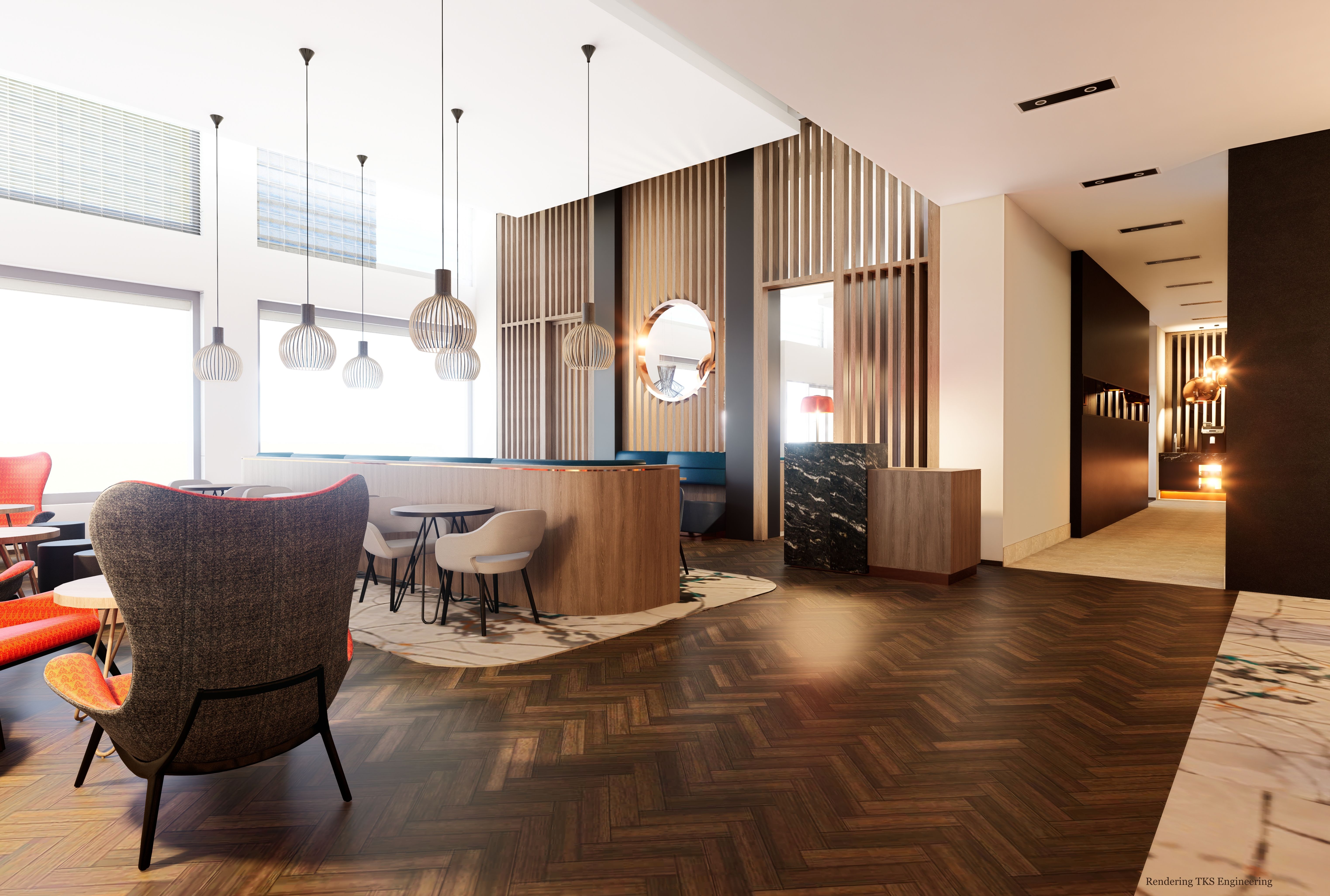Clayton Hotel Tiergarten Berlin 43/77