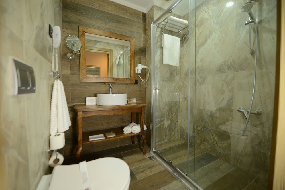 Raymar Hotels Mardin 48/49