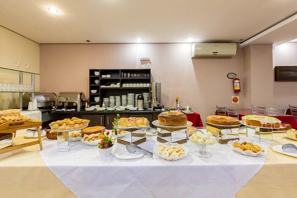 Tri Hotel Criciuma 28/39