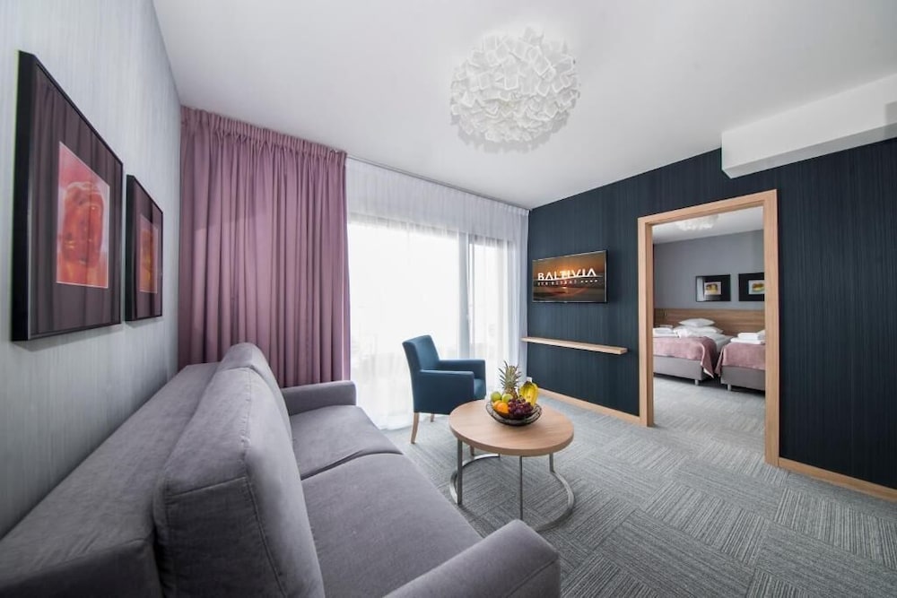 Baltivia Sea Resort 48/66