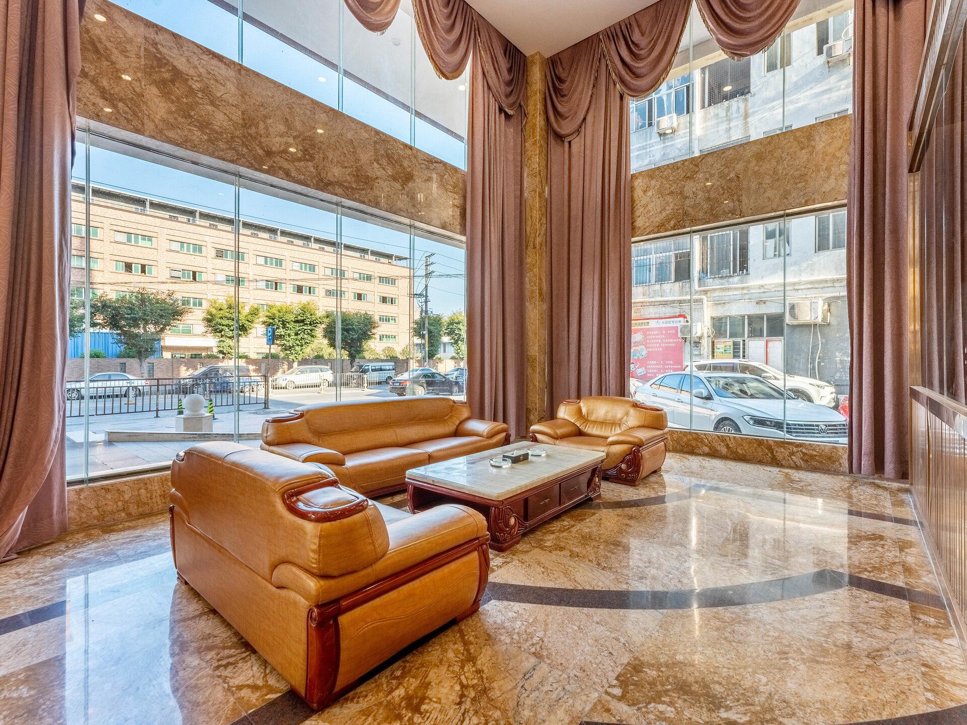 Vienna Classic Hotel Dongguan (Humen Xiaojiejiao Branch) 39/50