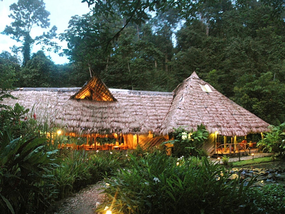 Esquinas Rainforest Lodge 35/46