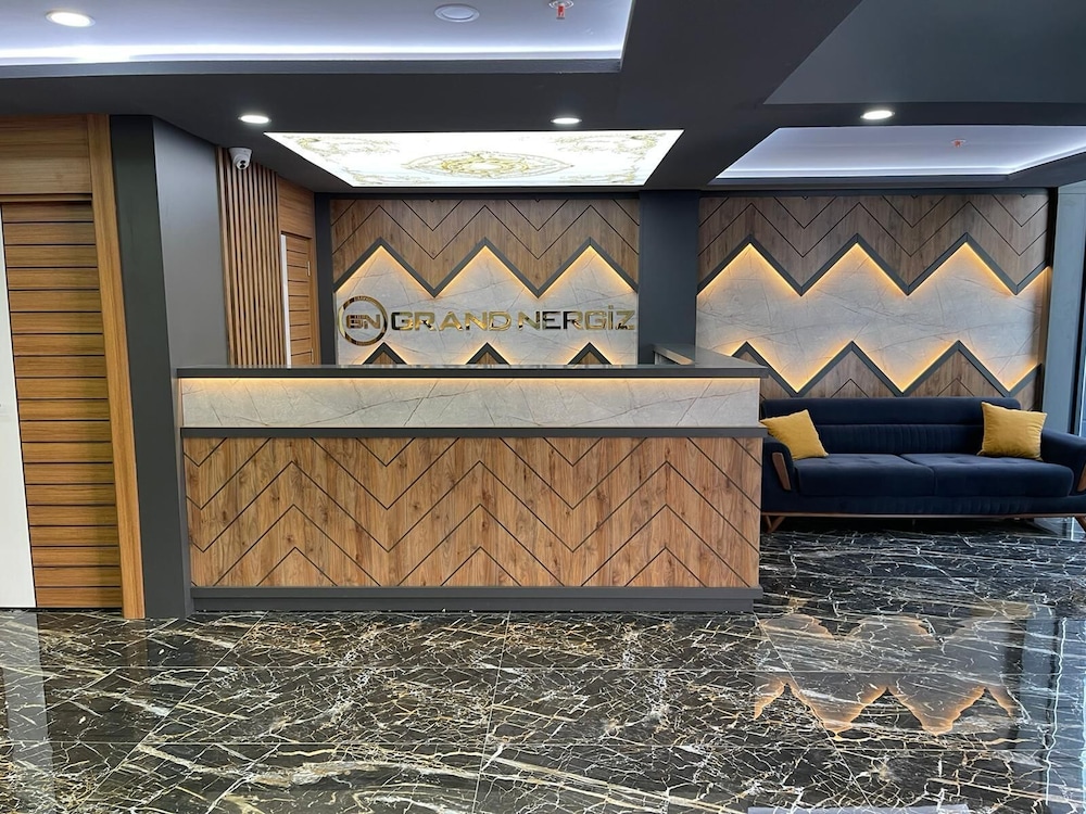 Grand Nergiz Otel 7/42