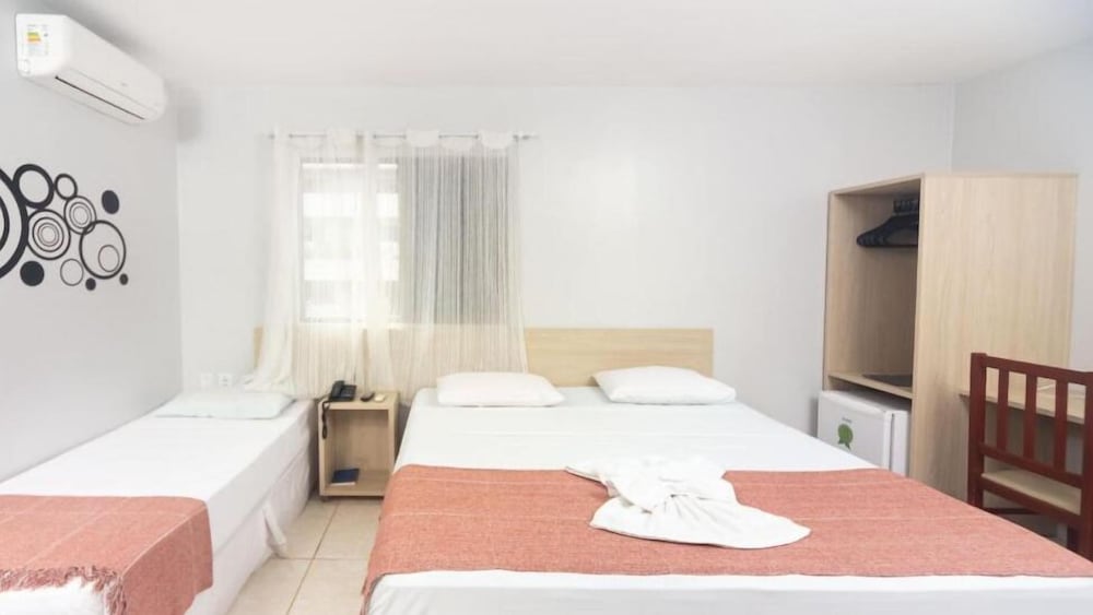 Hotel Ciribai Maceio 11/43