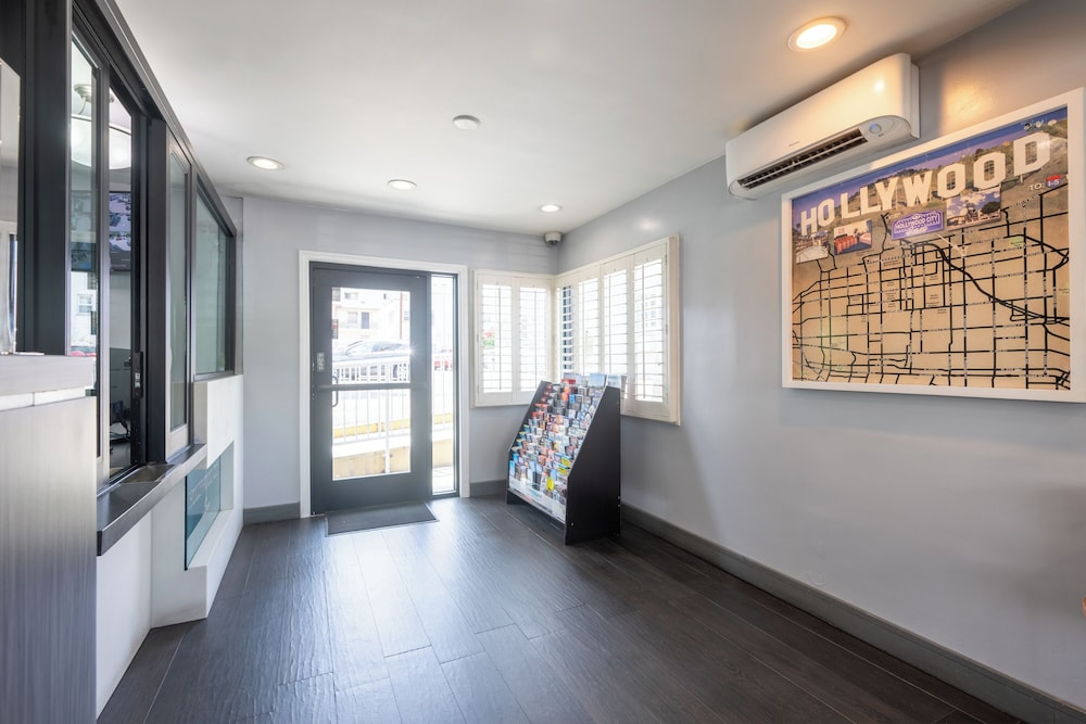 Hollywood City Inn 39/60
