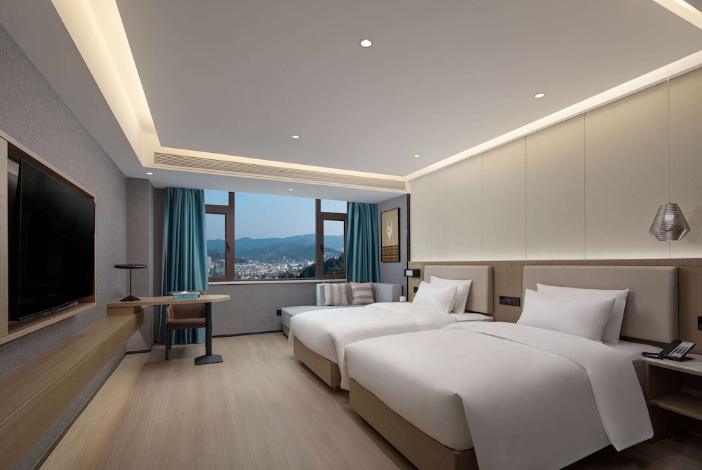 Deluxe, Single Bed