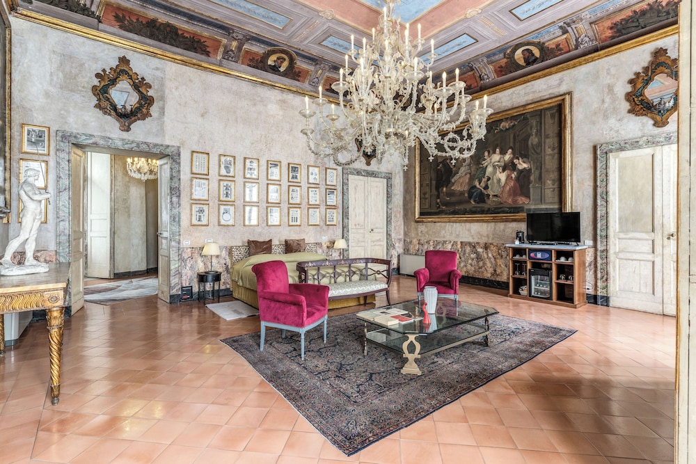Palazzo Doria Suites 35/50