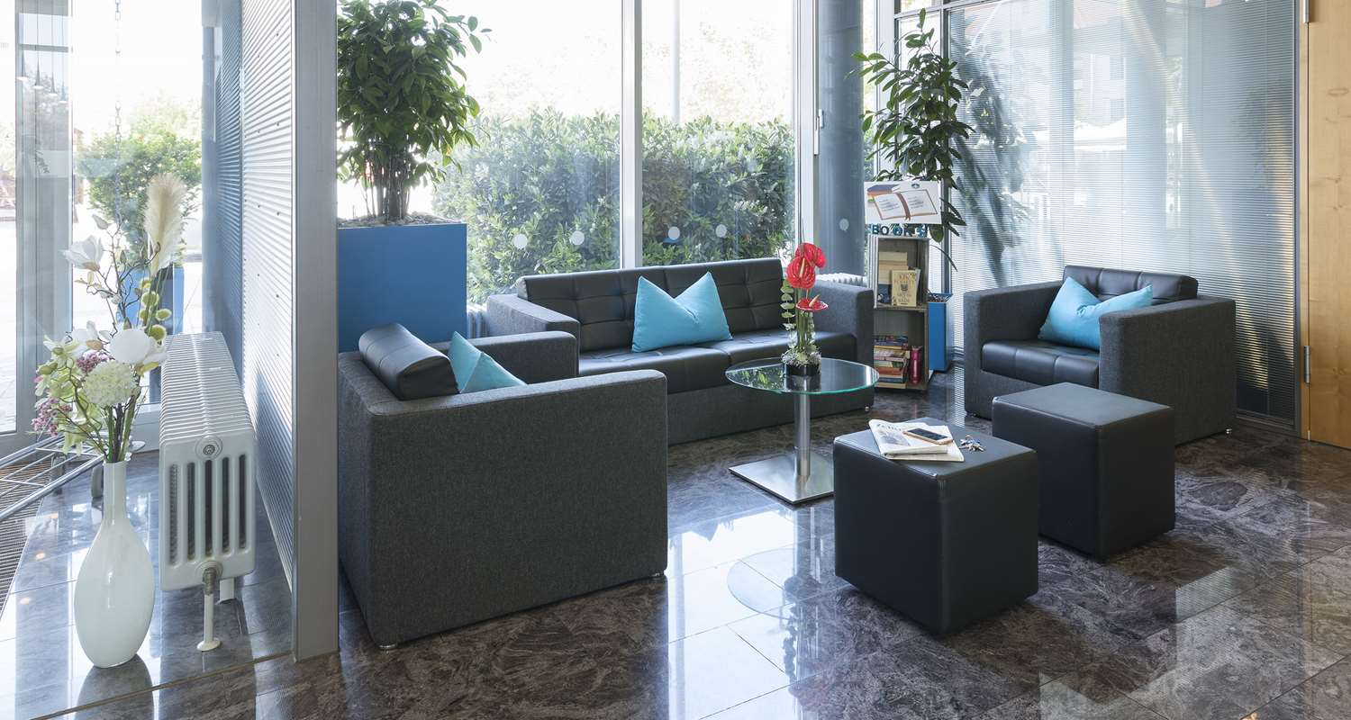 Best Western Hotel Am Europaplatz 11/30