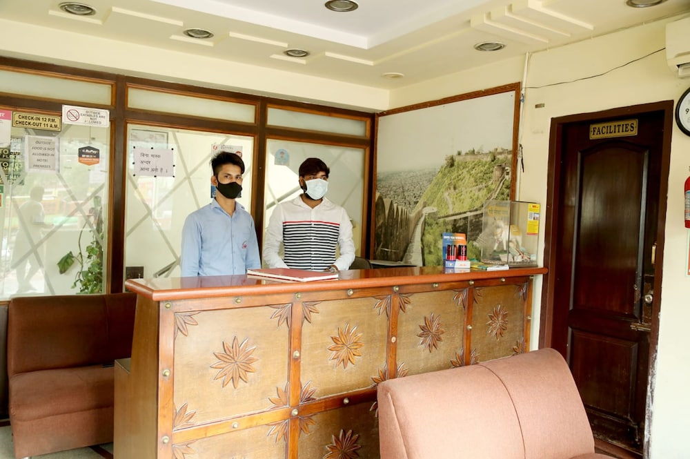 Hotel Roshan Haveli photo4