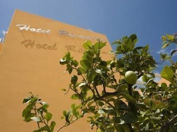 Hotel Rivamare 4/54