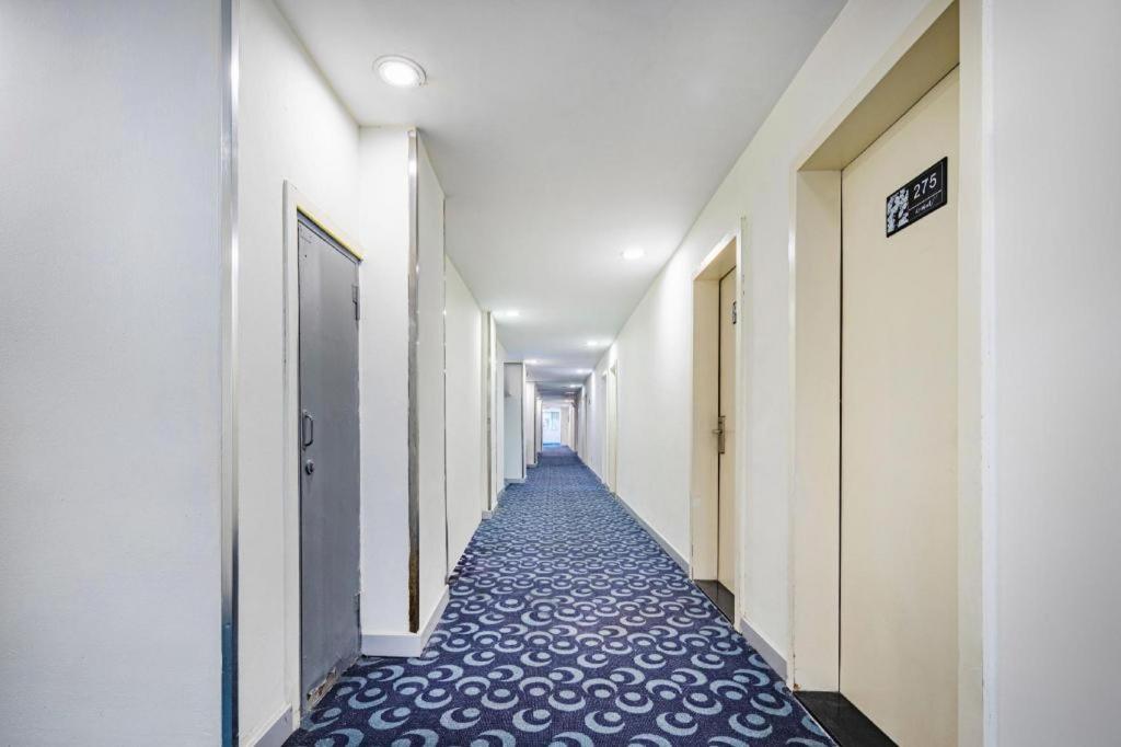 7 Days Inn Keyuanyi Road Shiqiao Pu 30/50