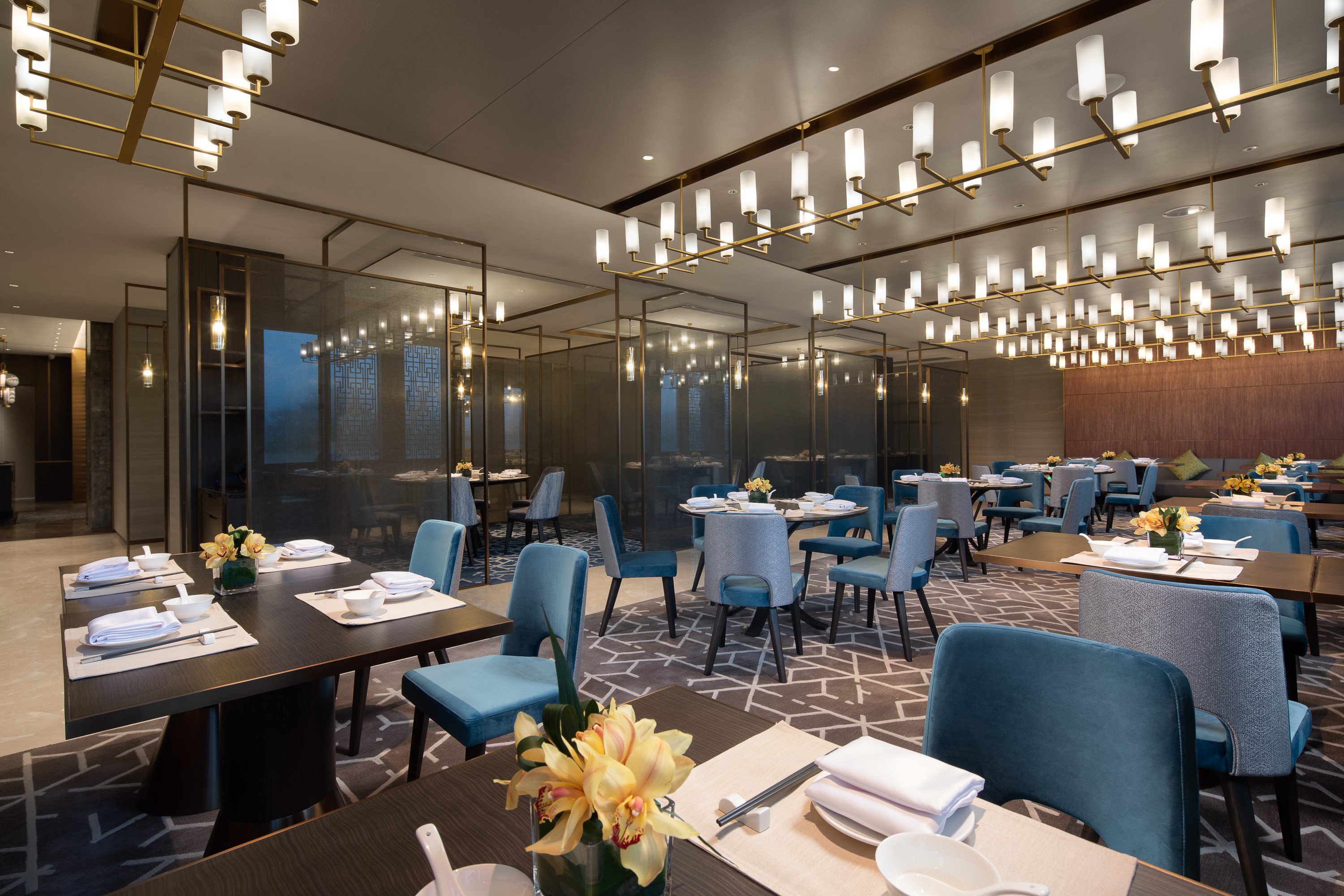 Crowne Plaza Foshan Nanhai 34/50