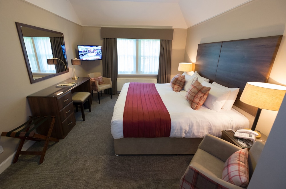 Duchally Hotel and Country Estate 8/50