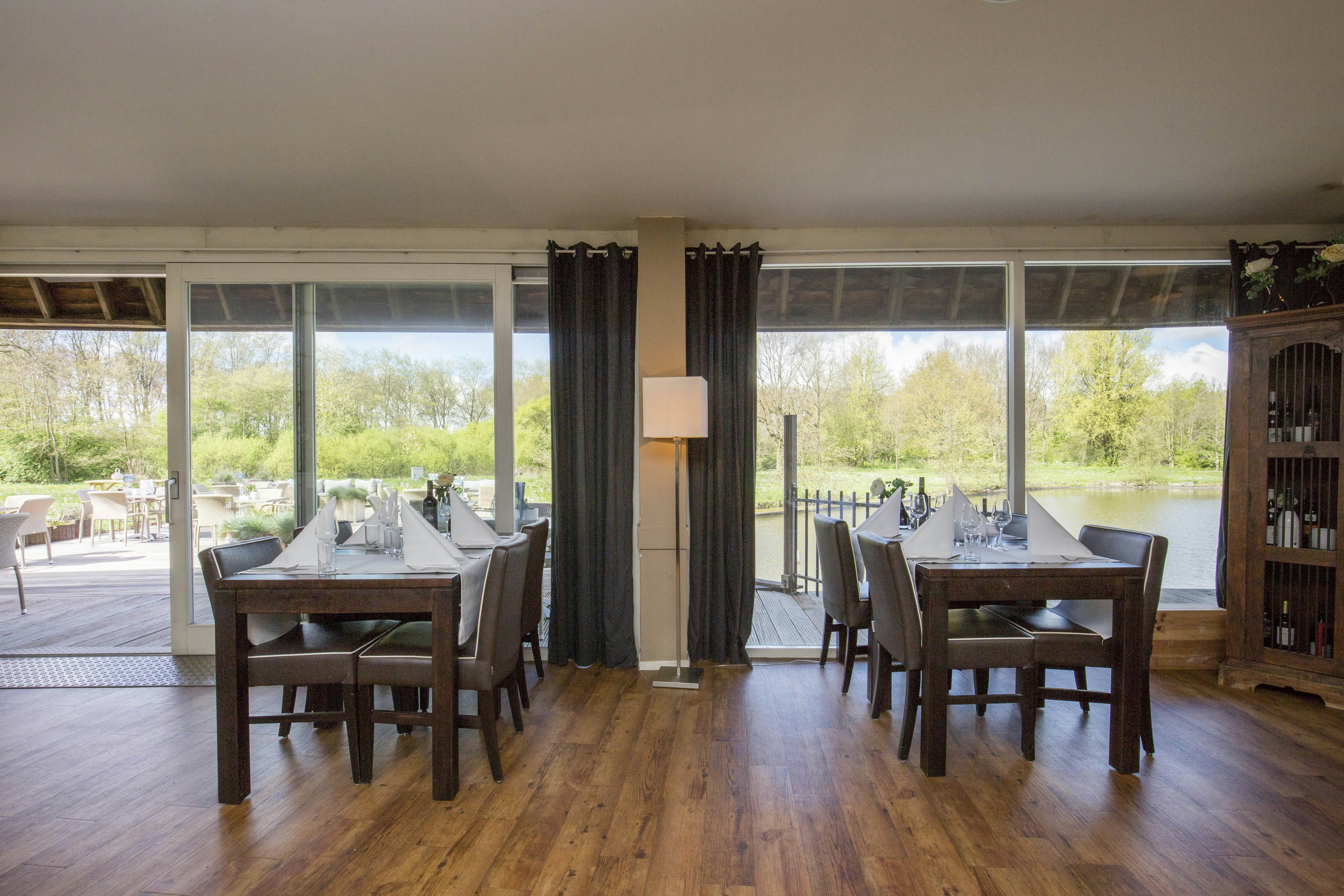 Fletcher Hotel-Restaurant Spaarnwoude 33/44
