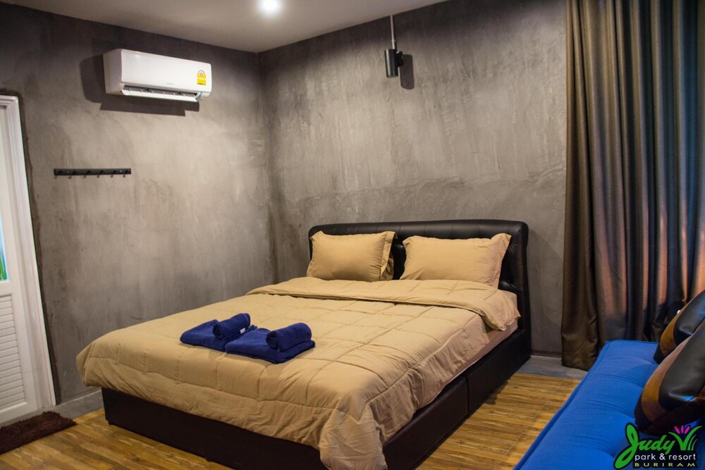 Buriram Judypark And Resort 34/50