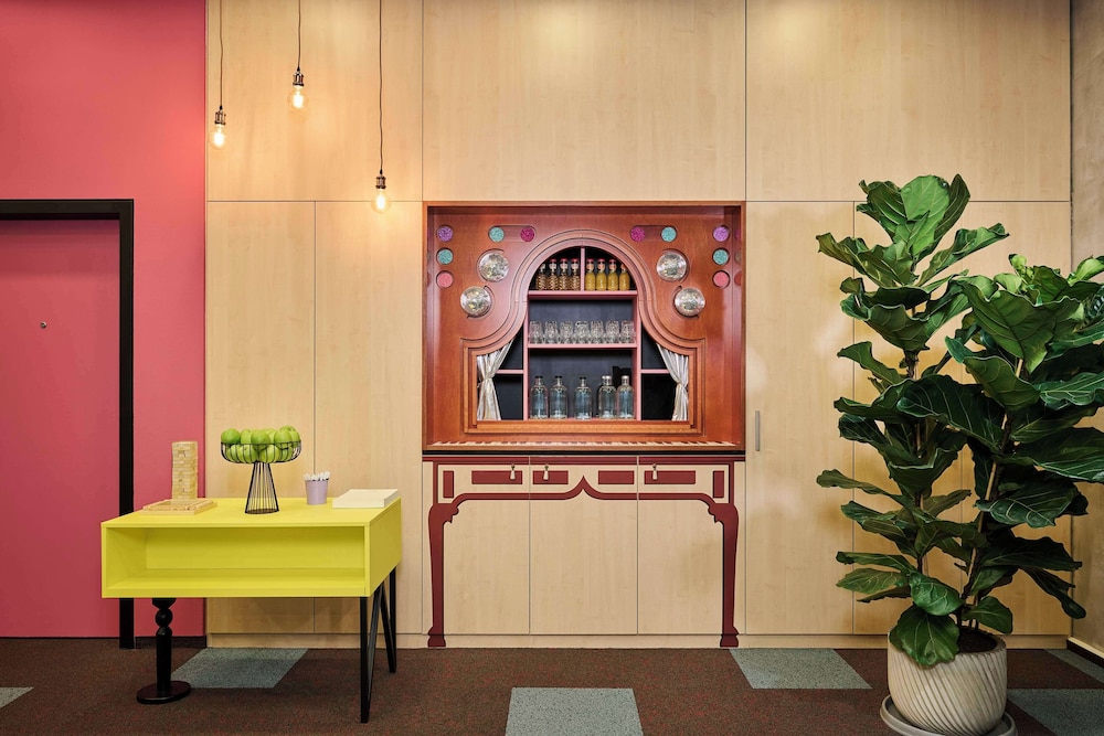 Avani Frankfurt City Hotel 9/50