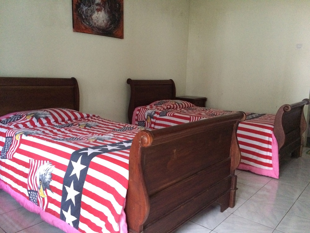 Pacung Indah Hotel & Restaurant by ecommerceloka 17/50