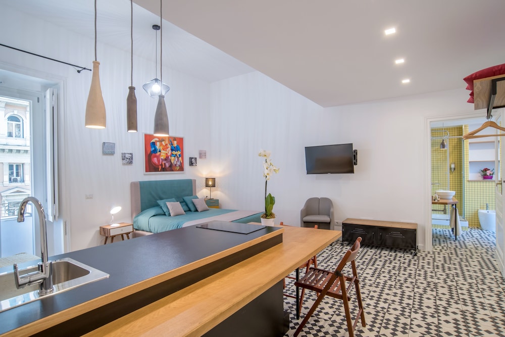 Napoliamo Guest House 28/45