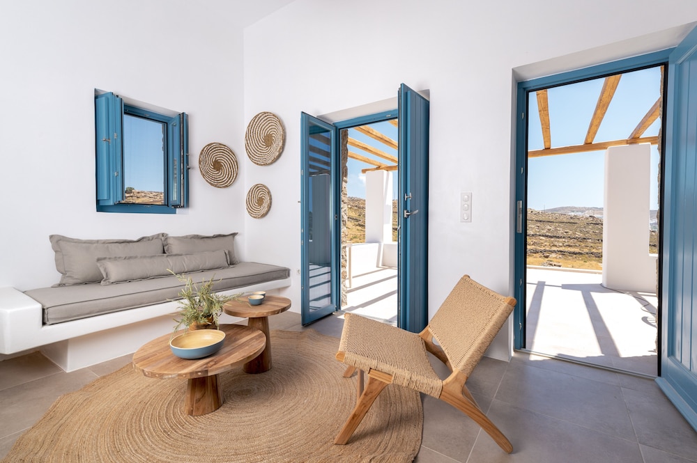 ANEMELA MYKONOS VILLAS & SUITES 33/50
