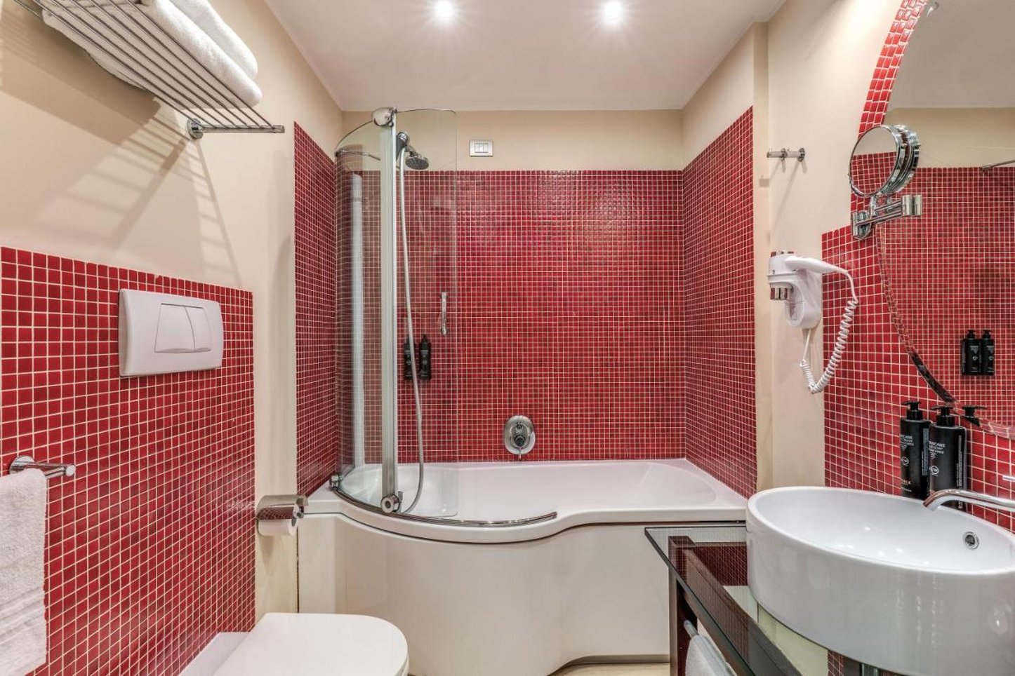 Hotel La Griffe Roma 48/50