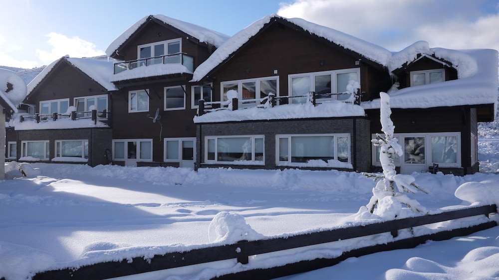 Ski Sur Apartments 36/39