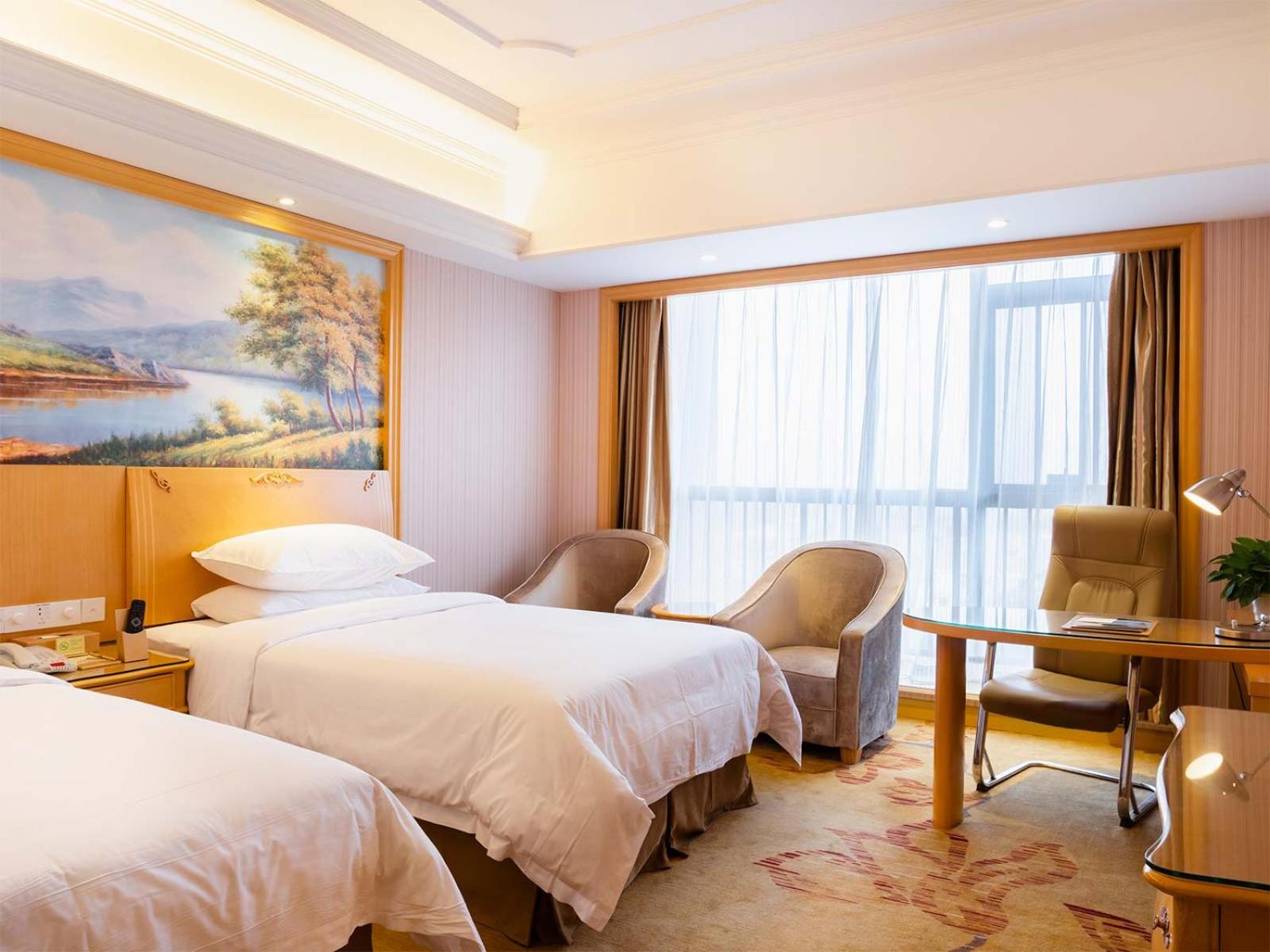 Vienna International Hotel (Shanghai Dishui Lake Ocean Park) 12/39
