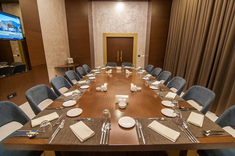Bayir Diamond Hotel & Convention Center Konya 39/47