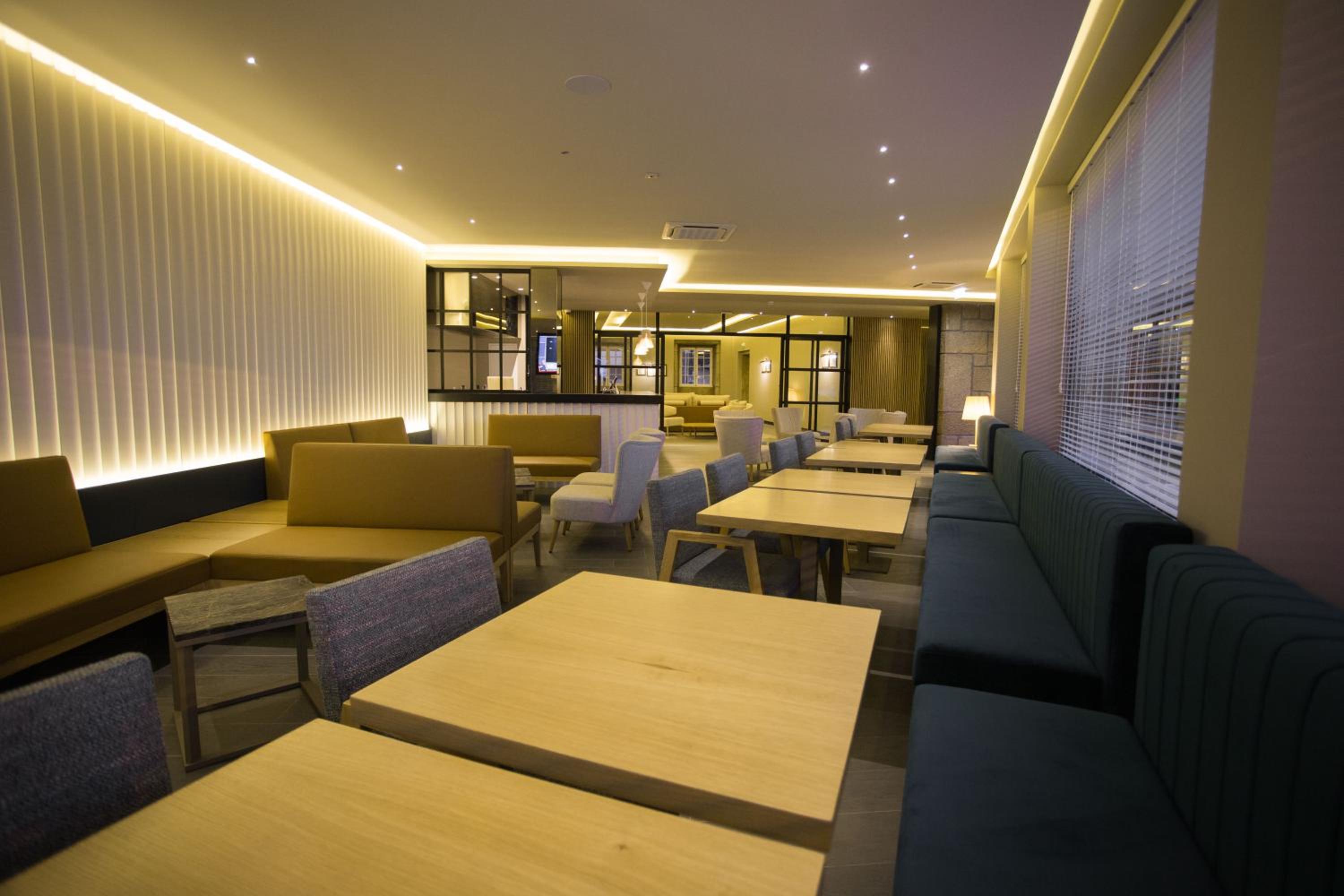 Hotel Brazao 40/50