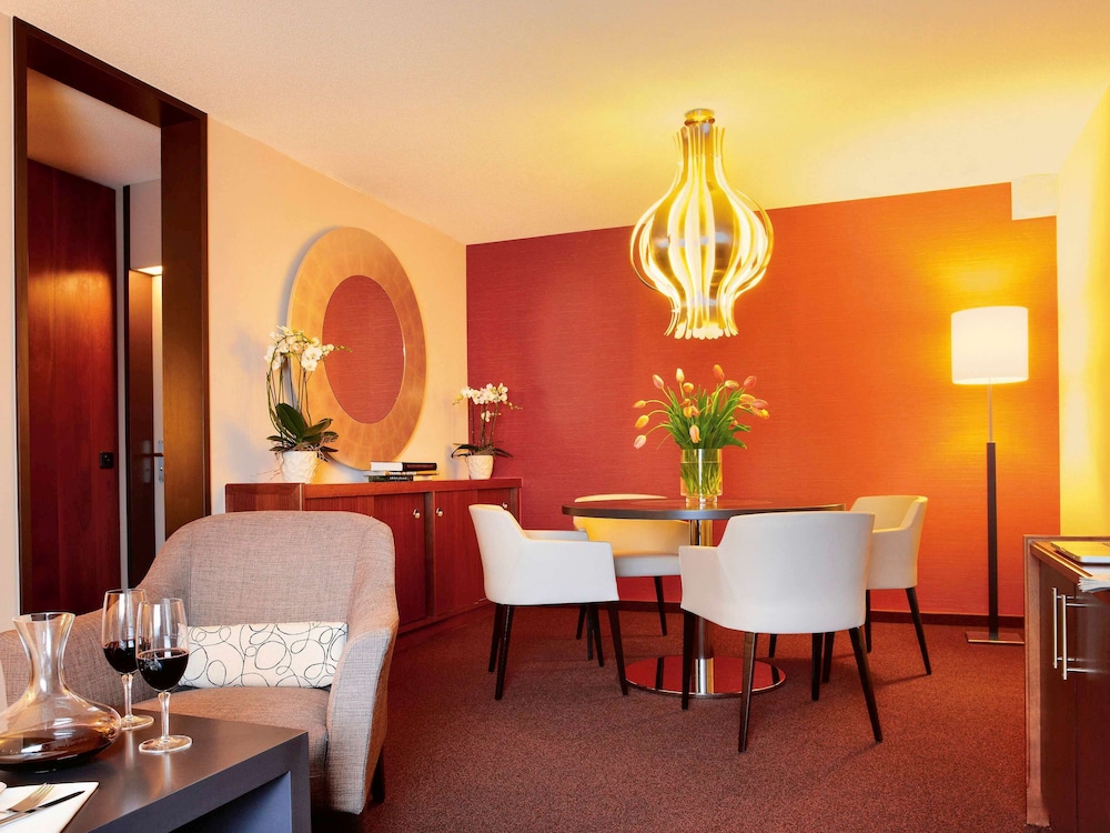 Movenpick Hotel Egerkingen 48/74