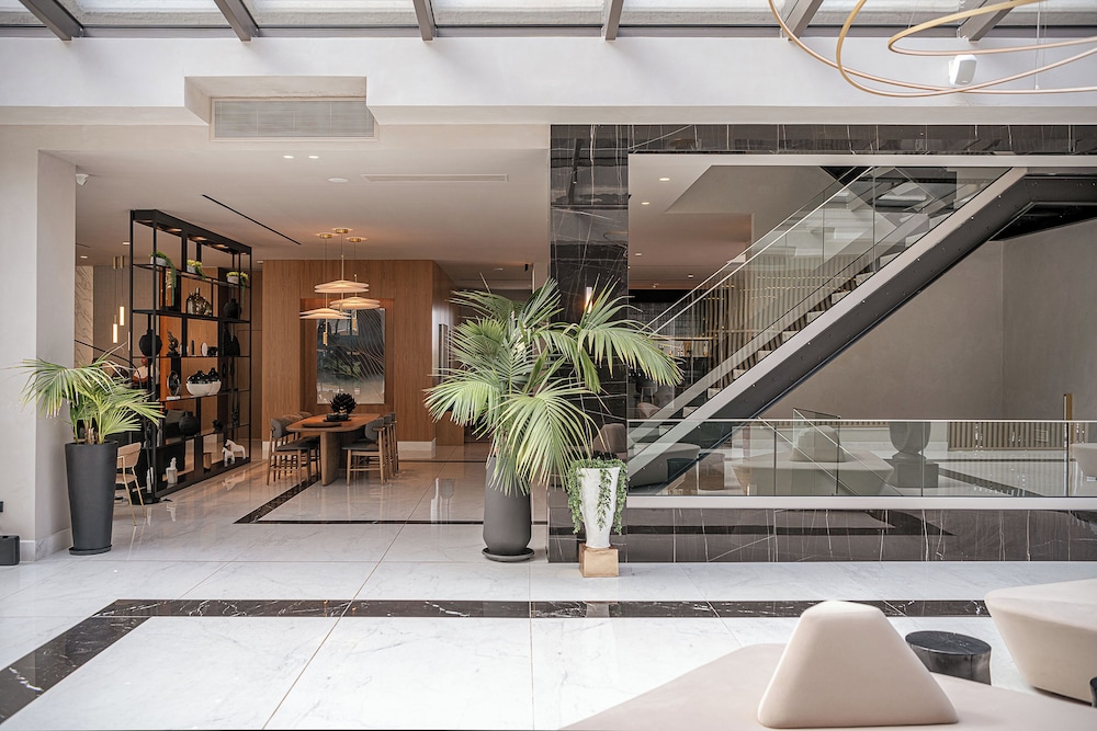 Myrion Beach Resort and Spa in Platanias